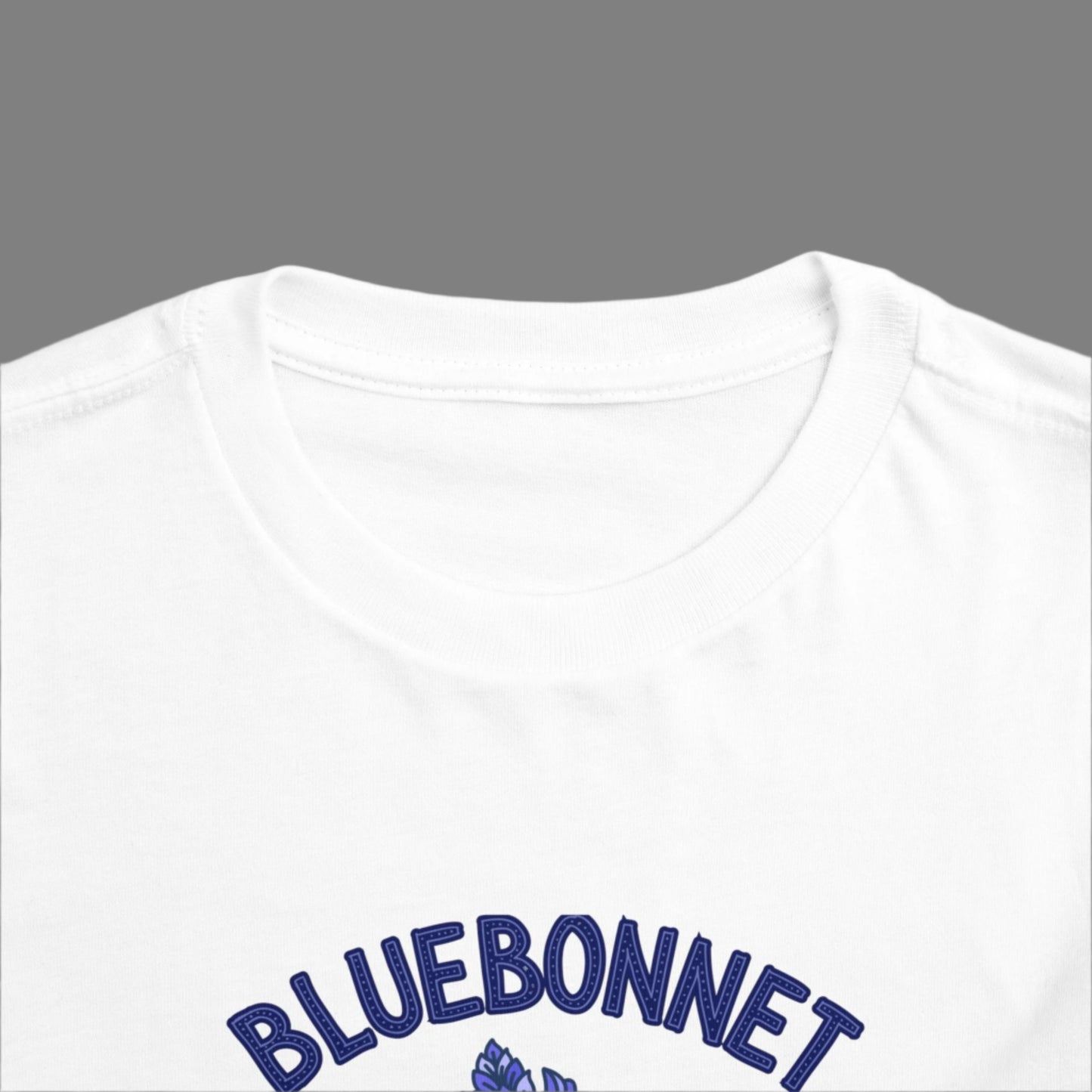 Image: Dress your little one in this Texas wildflower baby tee featuring a delicate bluebonnet design. This lightweight, breathable shirt is ideal for outdoor spring adventures, from bluebonnet field pictures to Easter celebrations. Designed for comfort and style, it makes a great gift for a baby shower, first birthday, or toddler wardrobe upgrade. Celebrate Texas pride and nature’s beauty with this must-have floral t-shirt for kids, by jaecrece.