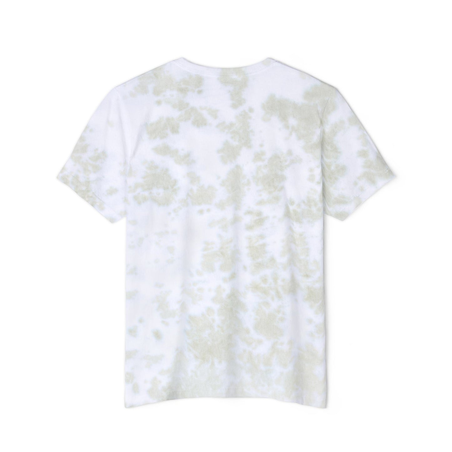 LOVE Earth Day Tie-Dyed T-Shirt