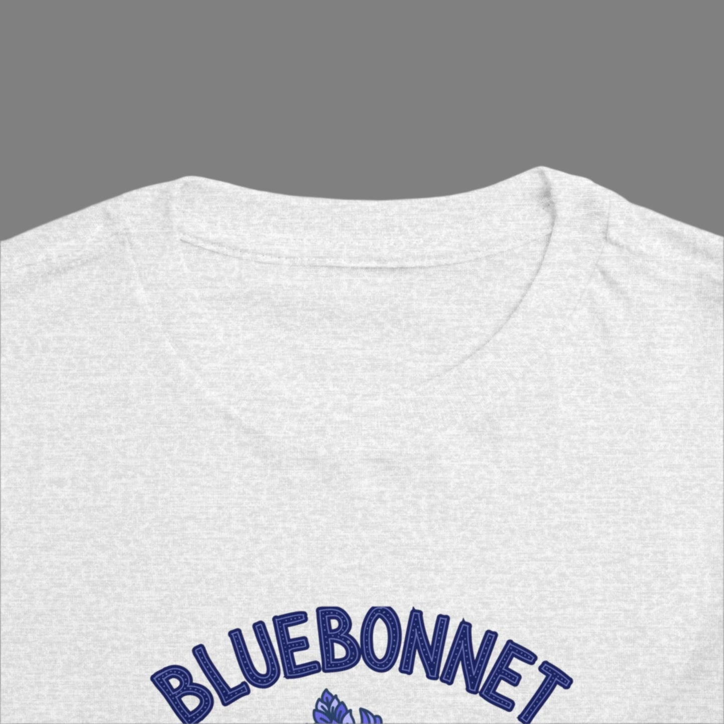 Image: Dress your little one in this Texas wildflower baby tee featuring a delicate bluebonnet design. This lightweight, breathable shirt is ideal for outdoor spring adventures, from bluebonnet field pictures to Easter celebrations. Designed for comfort and style, it makes a great gift for a baby shower, first birthday, or toddler wardrobe upgrade. Celebrate Texas pride and nature’s beauty with this must-have floral t-shirt for kids, by jaecrece.