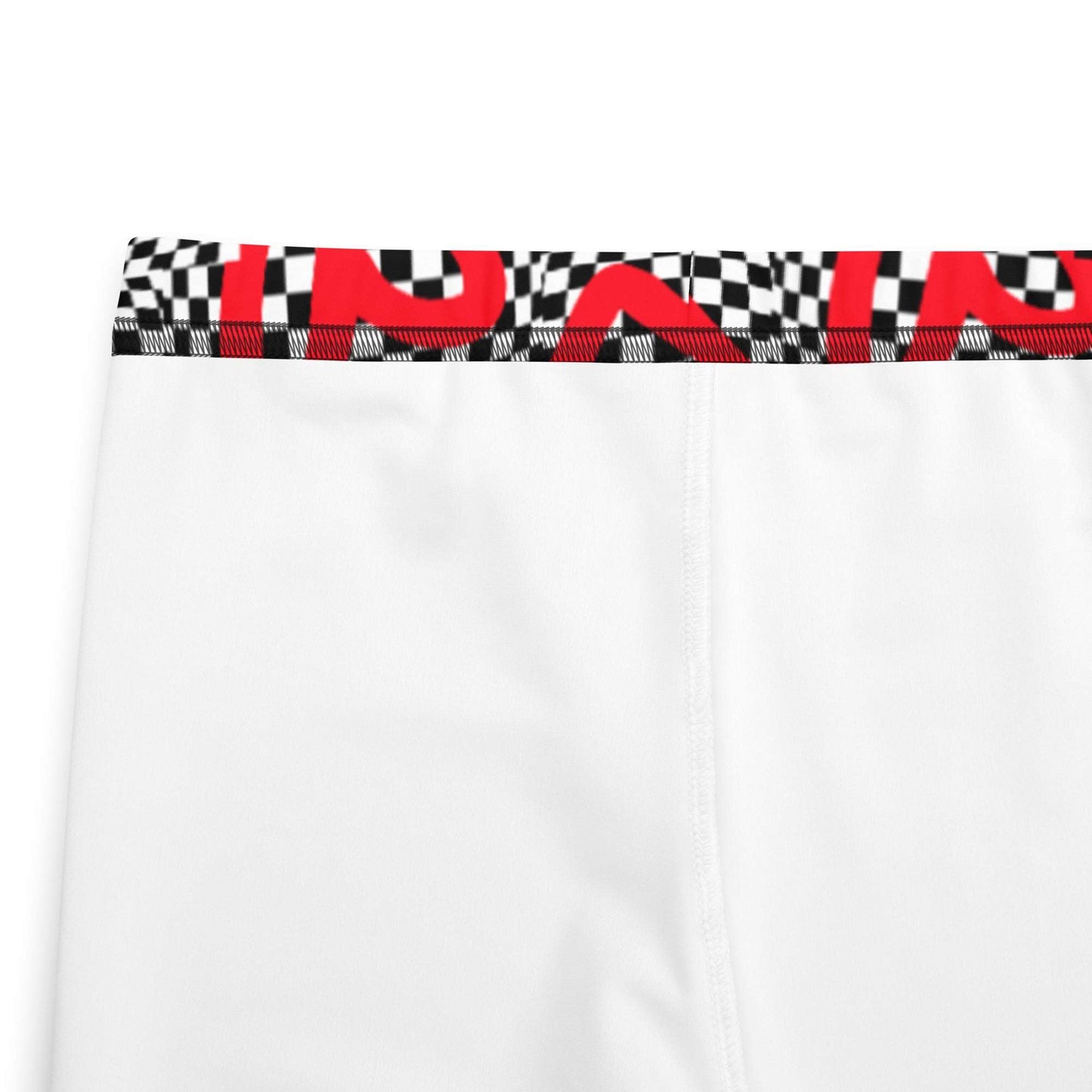 Checkerboard Love Youth Leggings Size 8-20 - jaecrece