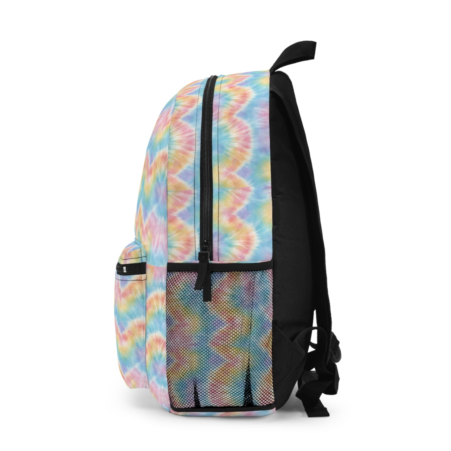 Tie Dye Backpack - jaecrece