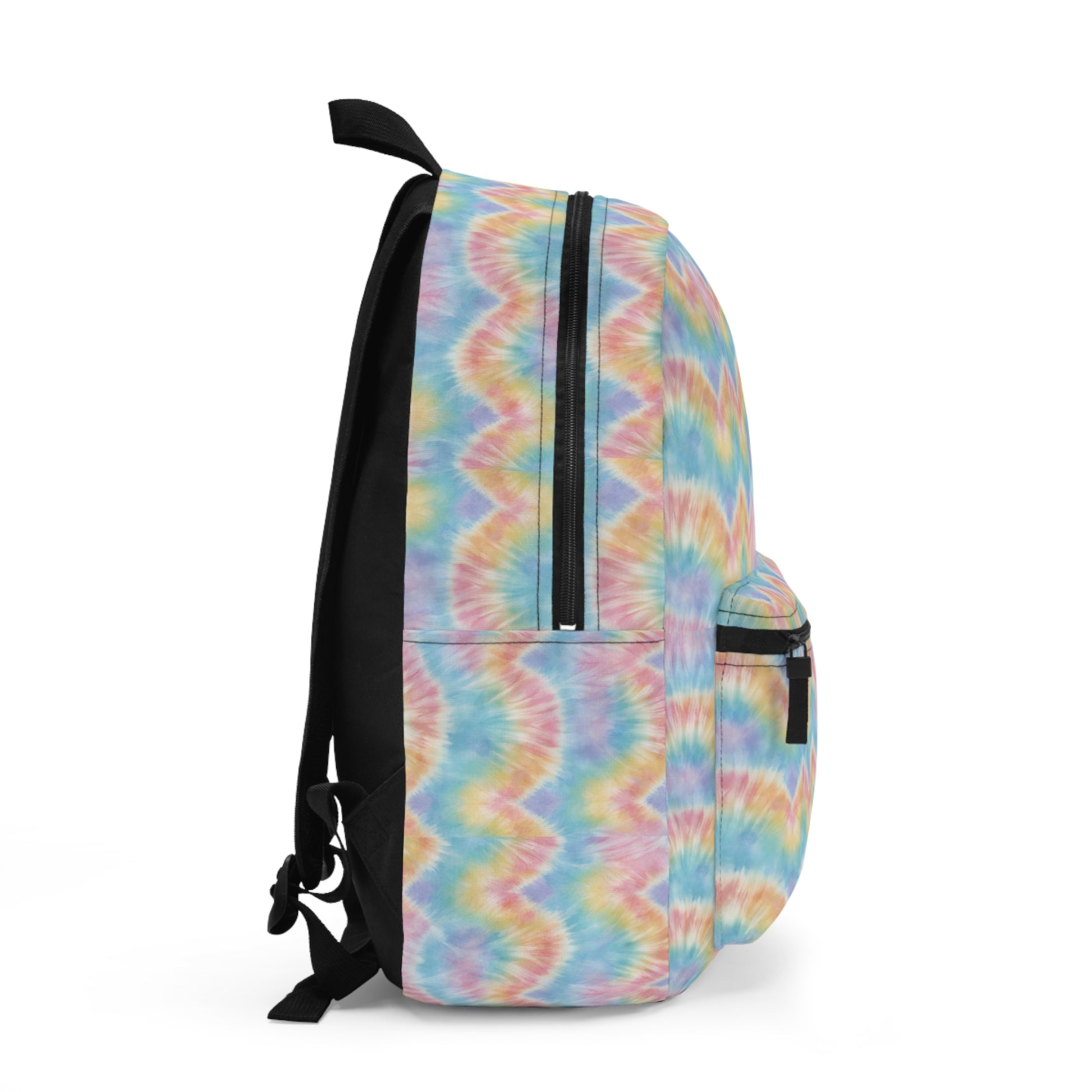 Tie Dye Backpack - jaecrece