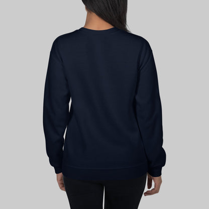 Celebrate the season in comfort with this Merry and Bright sweatshirt on a premium Gildan 18000. Designed with rainbow Christmas trees and bold lettering, this holiday crewneck is a cozy favorite for Christmas gatherings, lounging at home, or winter outings. Available in plus sizes up to 5XL and in white, navy, or black, this unisex Christmas sweatshirt makes a festive gift idea and a stylish holiday outfit for women, men, and families.