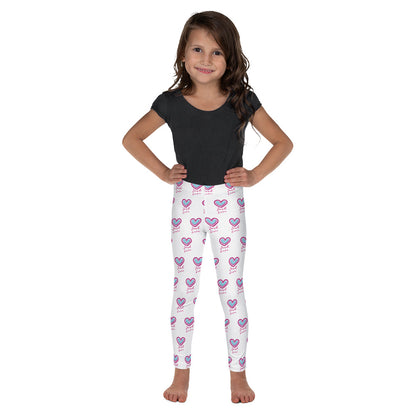 Just Love Kids Leggings Size 2T-7 - jaecrece