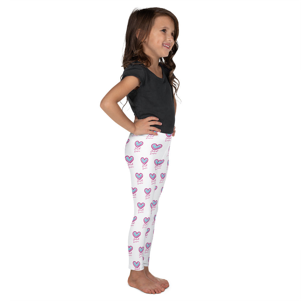 Just Love Kids Leggings Size 2T-7 - jaecrece